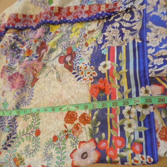 Johnny Was Wild Lillai Blouse - Picture 9 of 10